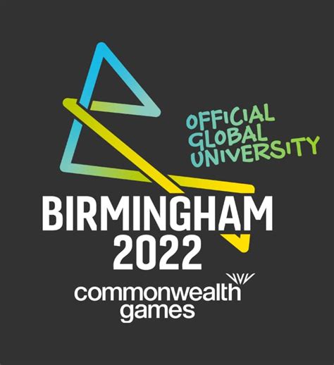 Xxii commonwealth games, 22nd commonwealth games, birmingham 2022 (en); Birmingham 2022 Commonwealth Games logos