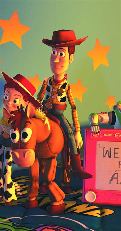 Los juguetes vuelven a la carga, lelulugu 2. Pictures & Photos from Toy Story (1995) - IMDb