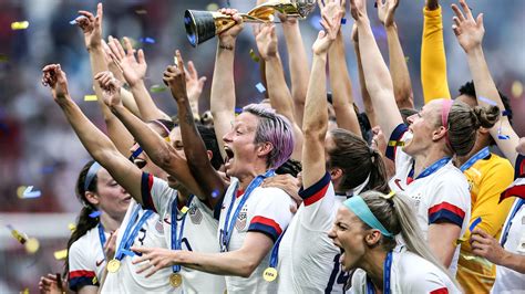 Maybe you would like to learn more about one of these? Five key quotes from USWNT star Megan Rapinoe's CNN ...