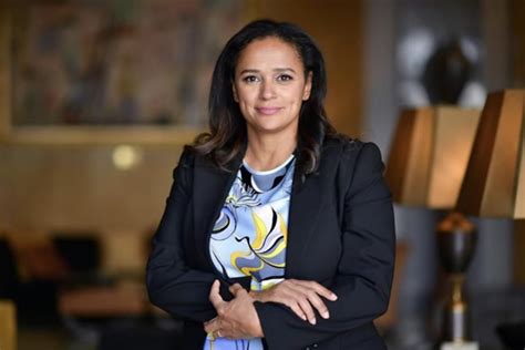 Isabel dos santos, que estuvo al frente de la empresa petrolera nacional, sonangol, y es dueña de un entramado empresarial con 423 sociedades en isabel dos santos se defendió ayer diciendo que se trata de una caza de brujas con intencionalidad política . Os negócios 'suspeitos' de Isabel dos Santos em Angola