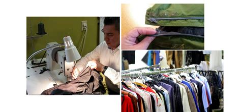 Free shipping for all orders. Alterations & Repairs | Monetti Tailoring in Madison, WI