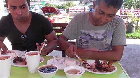 Lot 2755, batu 9 mukim, 1/4, jalan. Street Food in Malaysia - Port Dickson Food Guide ...