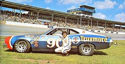 Darrell waltrip terminal transport monte carlo '74. FANTASY NASCAR Racin