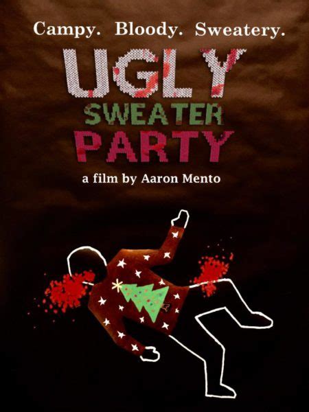 Speak to scrubfoot by the large christmas tree in the north of falador. 'Ugly Sweater Party' (2018) Movie Review: The Christmas ...
