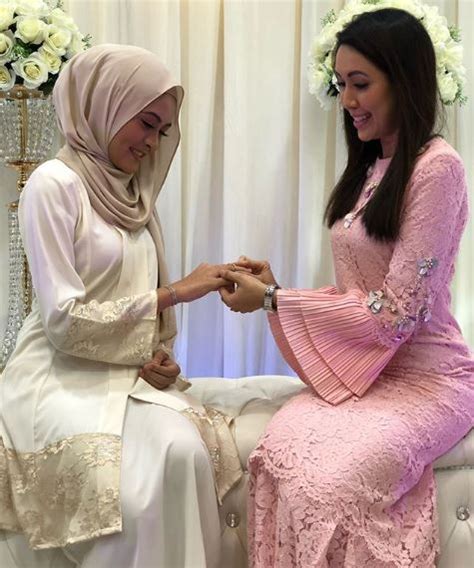 Datuk dr maznah hamid iron lady berkongsi kejayaannya bersama penonton capital tv. Tahniah, Adik SYATILLA MELVIN, Bertunang Dengan Anak ...