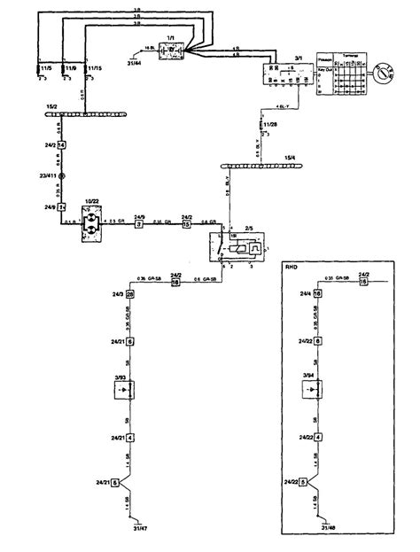 Volvo trucks mid fault codes. 1995 Volvo 850 Wiring Diagram - Wiring Diagrams