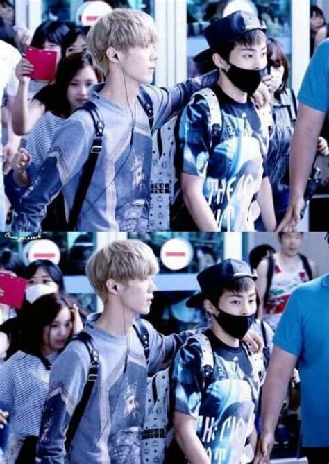 No one have her photos except people who knows her personally, actually. Xiuhan | Luhan, Exo luhan, Kyungsoo