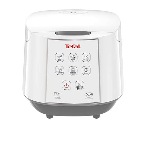 Buy the best and latest tefal rice cooker on banggood.com offer the quality tefal rice cooker on sale with worldwide free shipping. Tefal Easy Rice & Slow Cooker 1.8L - Fast Shipping!