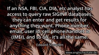 Edward snowden, a former us national security agency (nsa) contractor, now lives in russia after fleeing the united states via hong kong in may, having revealed extensive internet and phone. Edward Snowden Zitate auf Englisch - englischezitate.de