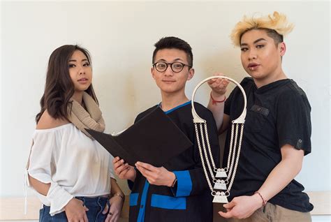 The hmong have faith and culture that centers around animistic beliefs. Arts collective allows students to reconnect with Hmong ...