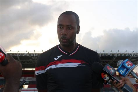 Dennis william lawrence cm (born 1 august 1974) is a trinidad and tobago former footballer. 'We need to dig deep'