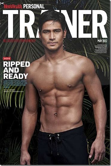 Check spelling or type a new query. Philippines Hunks: Piolo Pascual