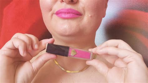 Shop all the exciting new arrivals at esteelauder.com. Estee Lauder Matte 402 PIERCED PETAL - YouTube