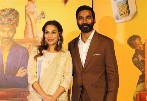 Actor kishore, who was last seen in vetri maaran's vada chennai, talks about his role in the film, working with dhanush and how the set reacted to aishwarya. Siliconeer | Aishwaryaa R. Dhanush invests in wellness startup