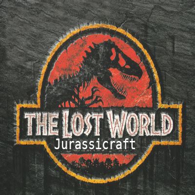 This is probably the least dangerous dinosaur which you can come across in minecraft. Jurassicraft: The Lost World - Modpacks - Minecraft ...