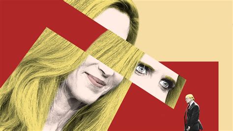 The audio temporarily cuts out as the stepdad can. Ann Coulter Fires Back at Trump: 'The Only National ...