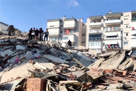 Deprem içerikleri, son dakika haberleri ve daha fazlası haber7'de. Türkiye Hazır Beton Birliği, Seferihisar Deprem Raporu'nu ...