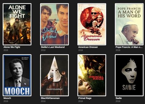 Best free movies download websites. Top 25 Torrent Websites To Download Free Movies (Dec 2018)