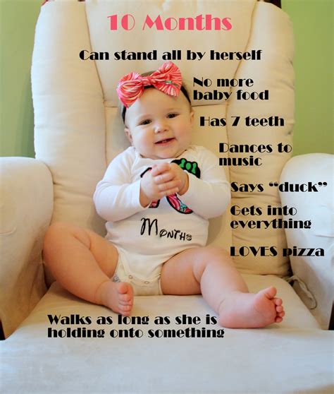 In a medium bowl, stir together the flour, baking powder, cinnamon and salt. A Little Bolt of Life: Charlotte's 10 Month Update