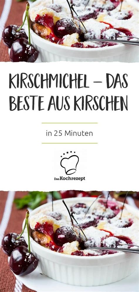 28+ großartig bilder wohnung mieten mannheim : Kirschmichel (Kirschenmichel) | Rezept | Getränke rezepte ...