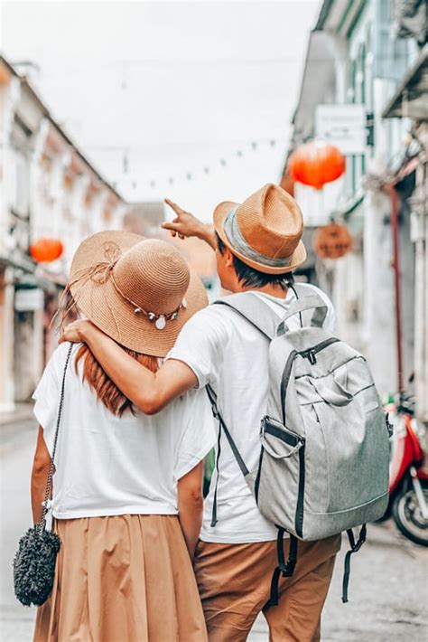 Choose a color that matches the rest of their luggage or pick one. 10 Absolute Best Travel Gifts for Couples in 2020 ...