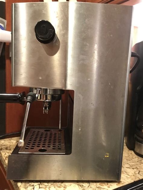 This ftd guide tells you how to use pid. SOLD Gaggia Classic with Auber PID - Buy/Sell