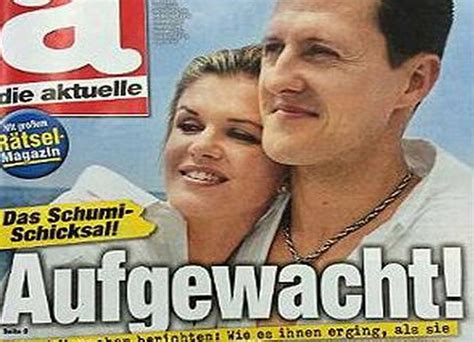 Das drama um michael schumacher (44)! Michael schumacher aktuelle bilder | Michael Schumacher ...