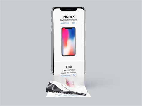 See more ideas about mockup, video mockup, mockup templates. Free Long Scroll iPhone X Mockup