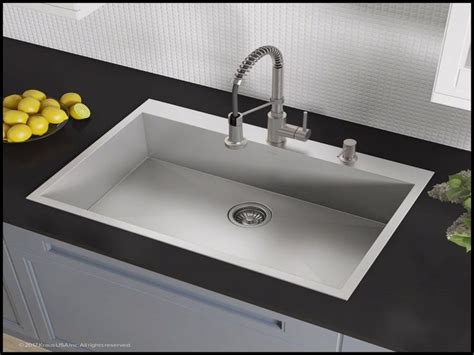 Experience the allure of the farmhouse sink. Luxury Crystal Kitchen Sink | House, Patio