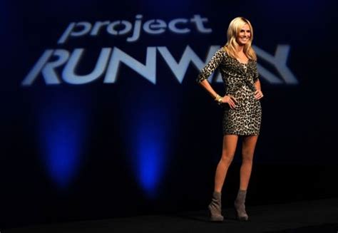 260x195 px download gif historyi, or share you can share gif 1999, heidi klum. Project Runway Season 6 Promo Photos | SEAT42F