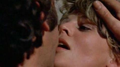 Take its vivid use of red as a marker (the daughter was wearing a bright red raincoat when she drowned), with the viewer's eye always drawn straight to the colour. Star sets record straight on infamous sex scene | Morning ...