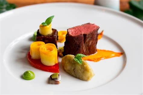 Sear it over high heat, then transfer it to the cooler side and turn it often to hit a perfect. This Essex restaurant has just been given the county's ...