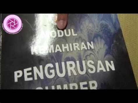 Muat turun sendiri untuk dicetak & diagihkan kepada pegawai di bawah seliaan. Tutorial Rekod daftar perolehan buku - YouTube