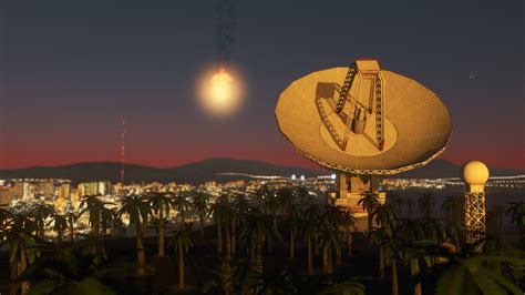 Cities: Skylines - Natural Disasters | macgamestore.com