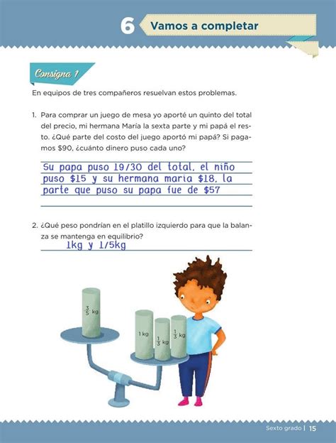 Tiene como fin esencial la cultura integral de sus estudiantes y tiende a la formación de ciudadanos conscientes de sus deberes sociales. Paco El Chato 1 De Secundaria Matematicas Libro Contestado ...