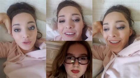 Is available to stream on hbo max and hbo. Emma Dumont | Instagram Live Stream | 28 March 2018 - YouTube