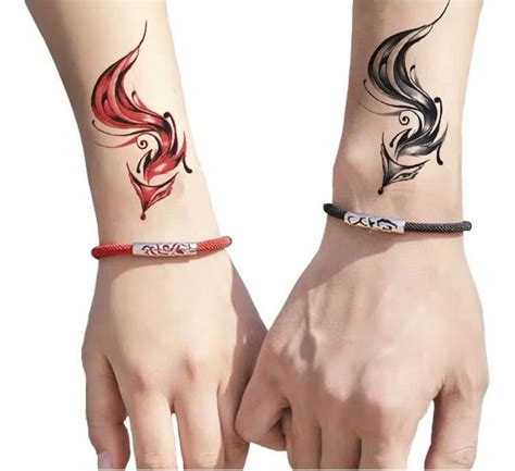 Maybe you would like to learn more about one of these? Hình Xăm Dán Đẹp Nhất Cho Nam Nữ ️ Tattoo Dán Cute