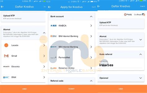 Cara kredit di lazada yang paling mudah adalah dengan menggunakan kartu kredit. Cara Bayar Cicilan Lazada Tanpa Kartu Kredit - Berbagi ...