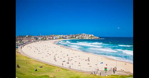 The closest ocean beach to the centre of sydney a mere 7km away, bondi beach has become synonymous with sydney's beach lifestyle and is very popular with tourists, daytrippers, backpackers. Bondi Beach Hotels: 139 Cheap Bondi Beach Hotel Deals ...