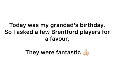 Brentford FC - YouTube