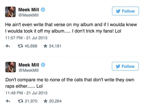 Reddit gives you the best of the internet in one place. The Drake Vs. Meek Mill Twitter Beef That Set the Internet ...