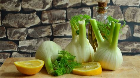 But are the herb as a whole, is extremely acrid when green, and almost excoriating; How can you use fennel instead of dill weed seed to add ...