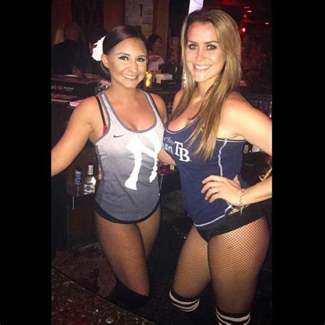 But boy are they popular. Sara and Ashley, two of our bartenders/waitresses. - Yelp
