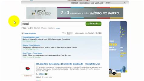 • fast and convenient access to 30,000,000+ files. Como Baixar Músicas Grátis - 4Shared - YouTube