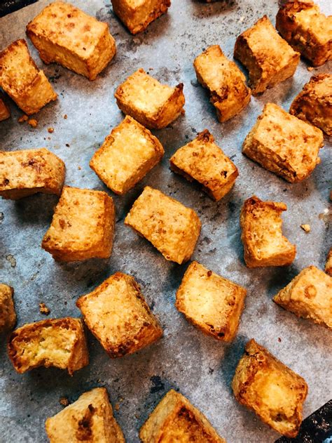 Firm will work too, in a pinch. Recipes For Extra Firm Tofu - How To Cook With Tofu A Guide Delish Knowledge : Medium through ...