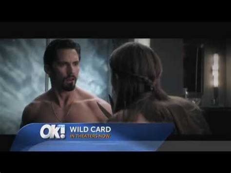 Jun 11, 2021 · d. OK! TV Goes Behind the Scenes With 'Wild Card' Actress ...