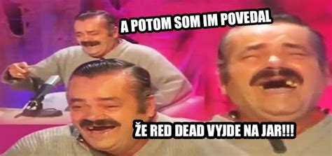 By smash bandicoot, 10 hours ago in general chat. Red Dead Redemption 2 opäť odložené | Xboxer