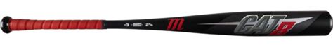 Is the cat 8 connect baseball bat end loaded? 2020 Marucci Cat 8 Black Adult Balanced BBCOR Baseball Bat ...