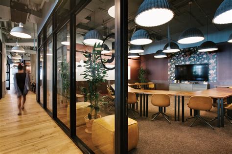It was established in 2018 and is headquartered in new york. WeWork Apollo, Washington - Book Online - Coworker