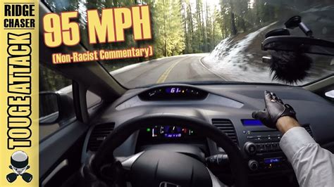 Award applies only to vehicles with specific headlights. FASTEST Honda Civic FA3 on YouTube | Canyon Run & Touge [1 ...